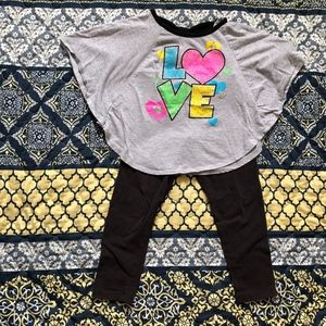 extremely me! blouse